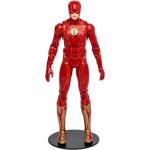 Figura de Acción The Flash Hero Costume 18 cm