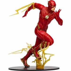 Figura de Acción The Flash Hero Costume 30 cm