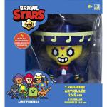 Figura de Acción Lansay Brawl Stars Lot #3 16,5 cm