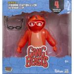 Figura de Acción Lansay Gang Beasts Lot #1 11,5 cm