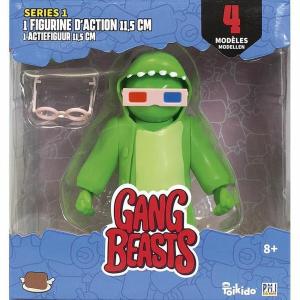 Figura de Acción Lansay Gang Beasts Lot #3 11,5 cm