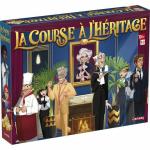 Juego de Mesa Lansay THE RACE A HERITAGE (FR)