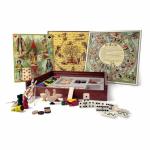 Juego de Mesa L´Arbre a Jouer My Traditional Game Box (FR)