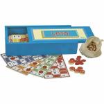 Juego de Mesa L´Arbre a Jouer LOTTO GAME