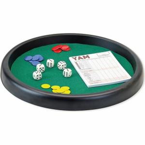 Juego de Mesa Jeujura Yam