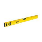 Nivel de Burbuja Stanley classic STHT1-43107 150 cm