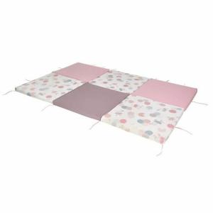 Alfombra de juego Tineo Maxi Rug Malin Ballerina 5 in 1 180 x 200 cm