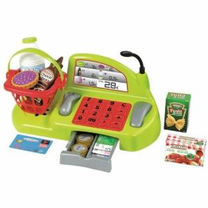 Supermercado de Juguete Ecoiffier Cash Register