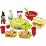 Set de Comiditas Ecoiffier 100% Chef 1 Pieza