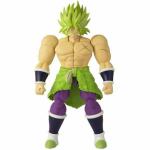 Figura de Acción Dragon Ball Broly Super Saiyan Bandai 36237 30 cm (33 cm)