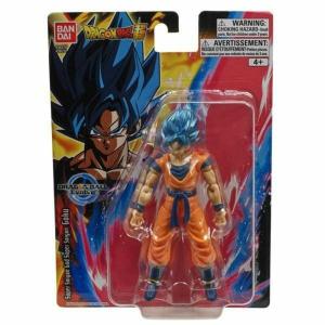 Figura de Acción Dragon Ball Evolve Bandai (12 cm)