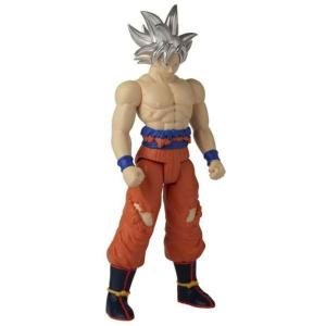 Figura de Acción Dragon Ball limit Breaker Goku Bandai (30 cm)