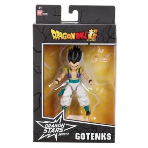 Figura Coleccionable Bandai GOTENKS Dragon Ball