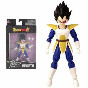 Figura Articulada Dragon Ball Super - Dragon Stars: Vegeta 17 cm