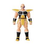 Figura Coleccionable Bandai Dragon Stars Nappa 17 cm PVC