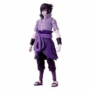 Figura de Acción Bandai Mangekyo Sharingan 17 cm