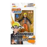 Figura Coleccionable Bandai NARUTO UZUMAKI FINAL BATTLE