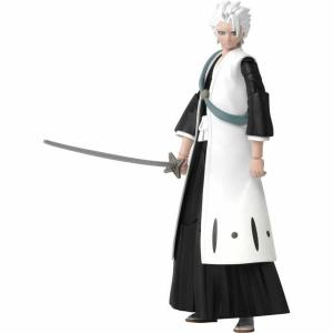 Figuras de Acción Bandai Hitsugaya Toshiro – 36973 17 cm 1 Pieza