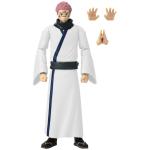 Figura Coleccionable Jujutsu Kaisen Ryomen Sukuna PVC 17 cm