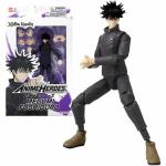 Figura de Acción Bandai Anime Heroes - Jujutsu Kaisen: Megumi Fushiguro 17 cm