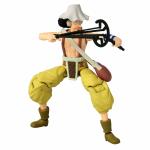 Figura Coleccionable One Piece Usopp PVC 17 cm