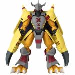 Figura de Acción Bandai 3 Piezas