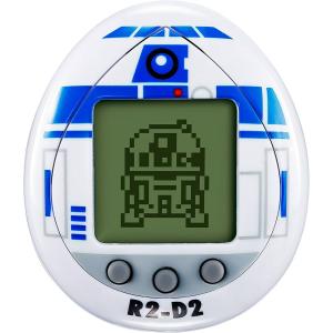 Mascota virtual Bandai STAR WARS R2-D2 SOLID