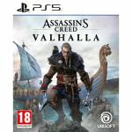 Videojuego PlayStation 5 Ubisoft Assassin’s Creed Valhalla