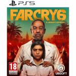 Videojuego PlayStation 5 Ubisoft Far Cry 6