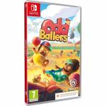 Videojuego para Switch Ubisoft OddBallers Código de descarga