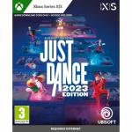 Videojuego Xbox One Ubisoft Just Dance 2023