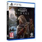 Videojuego PlayStation 5 Ubisoft Assasin's Creed: Mirage