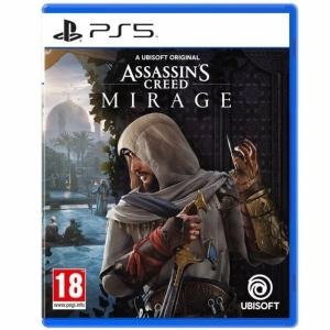 Videojuego PlayStation 5 Ubisoft Assassin's Creed Mirage