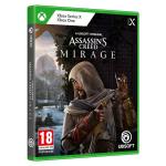 Videojuego Xbox One / Series X Ubisoft Assasin's Creed: Mirage