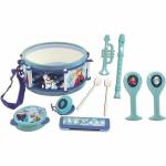 Set musical Lexibook Frozen 7 Piezas