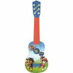 Guitarra Infantil Lexibook The Paw Patrol Eléctrica