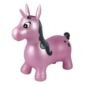 Unicornio Lexibook Inflatable Jumper Unicorn