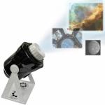 Juego de Ciencia Lexibook Planetarium Projector