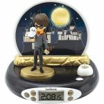 Reloj Despertador Lexibook Harry Potter Proyector 3D con sonido