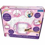 Set de Dibujo Lexibook Unicorn Drawing Projector