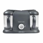 Robot de Cocina Béaba Babycook Duo 200 ml x 2 4 en 1