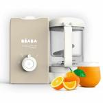 Robot de Cocina Béaba Express 1,25 L Beige