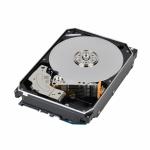 Disco Duro Toshiba MG08ACA16TE 16TB 7200 rpm 3,5" 16 TB 16 TB SSD 3,5"