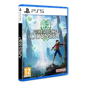 Videojuego PlayStation 5 Bandai Namco ONE PIECE ODYSSEY