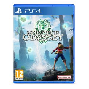 Videojuego PlayStation 4 Bandai Namco One Piece Odyssey