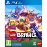 Videojuego PlayStation 4 Lego Brawls