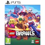 Videojuego PlayStation 5 Lego BRAWLS