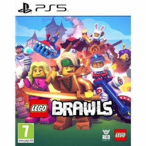 Videojuego PlayStation 5 Lego BRAWLS