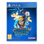 Videojuego PlayStation 4 Bandai Namco Naruto x Boruto: Ultimate Ninja - Storm Connections Standard Edition (FR)