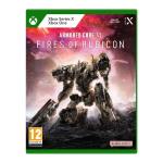 Videojuego Xbox One / Series X Bandai Namco Armored Core VI: Fires of Rubicon